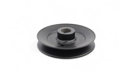 Bobcat 4165646 5.25" Deep Groove Pulley 