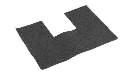 Bobcat 4165647 Lower Foot Plate Mat 
