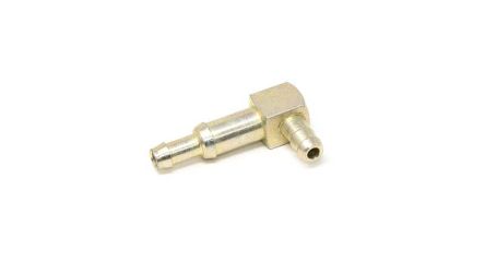 Bobcat 4165667 90 Degree Barbed Fitting 