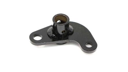 Bobcat 4165701.7 Left Hand Parking Brake Arm Weldment 