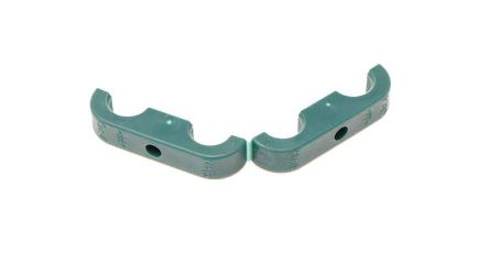 Bobcat 4165752 5/8" Hose Clamp 