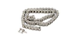 Bobcat 4165798 #40 x 64 Roller Chain /w Cn Lk - BOB 4165798