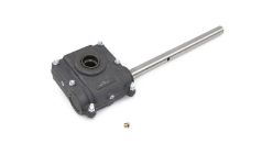 Bobcat 4165807 Left Rotation Gear Box - BOB 4165807