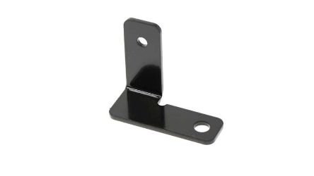 Bobcat 4165870.7 Baffle Mounting Bracket 