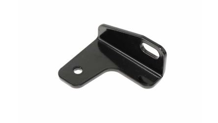 Bobcat 4165871.7 Right Hand Baffle Mounting Bracket 