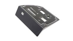 Bobcat 4165930 S-Control Panel w/Labels - BOB 4165930