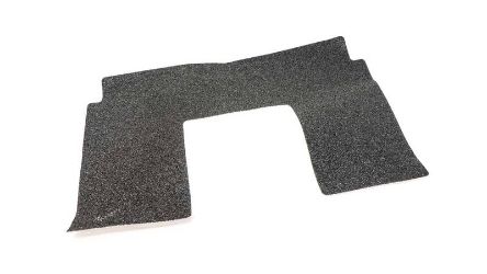 Bobcat 4165931 Lower Fastcat Foot Plate Mat 
