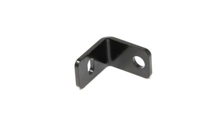 Bobcat 4165955.7 Baffle Mounting Bracket 