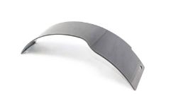 Bobcat 4165965.46 52" Left Hand Front Baffle - BOB 4165965.46