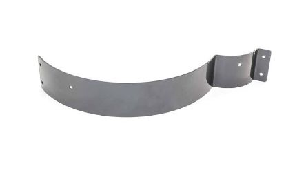 Bobcat 4165966.46 52" Center Front Baffle 