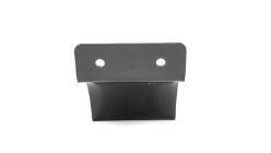 Bobcat 4165967.7 52" Right Hand Front Baffle - BOB 4165967.7