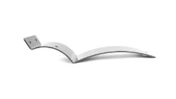 Bobcat 4165967.7 52" Right Hand Front Baffle - BOB 4165967.7