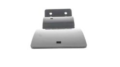 Bobcat 4165967.7 52" Right Hand Front Baffle - BOB 4165967.7