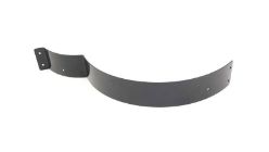 Bobcat 4165969.7 61" Center Front Baffle - BOB 4165969.7