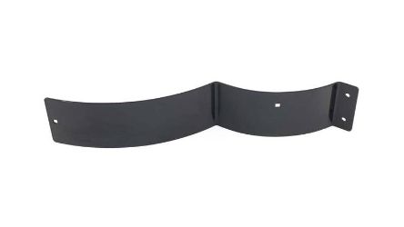Bobcat 4165970.7 61" Right Hand Front Baffle 