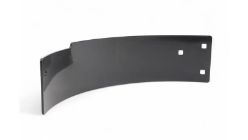 Bobcat 4165971.46 48" Left Hand Front Baffle - BOB 4165971.46
