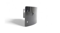 Bobcat 4165971.46 48" Left Hand Front Baffle - BOB 4165971.46