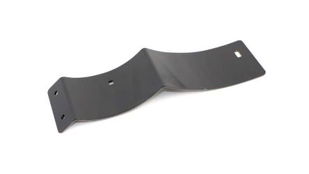 Bobcat 4165973.7 48" Right Hand Front Baffle 