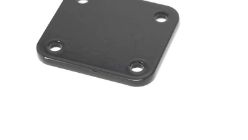 Bobcat 4165980.7 Clamping Plate - BOB 4165980.7