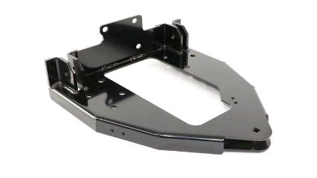 Bobcat 4166005.7 Lower Axle Support Weldment 