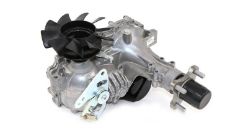 Bobcat 4166056-01.7 Axle Assembly - BOB 4166056-01.7