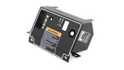 Bobcat 4166085 S-Control Panel w/ CHK Classic - BOB 4166085