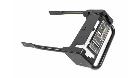 Bobcat 4166104 S-Upper Z Rs Hydro Handle 