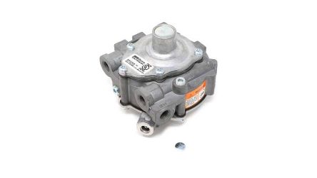 Bobcat 4166327 Propane S-Regulator 