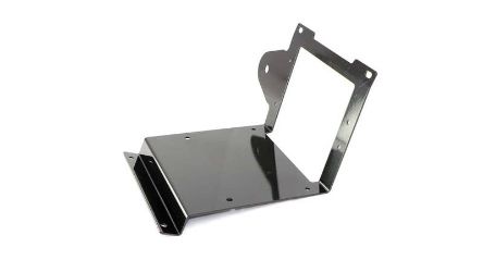 Bobcat 4166418.7 Oil Cooler Mounting Bracket 