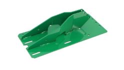 Bobcat 4166504.2 Engine Mount Weldment - BOB 4166504.2