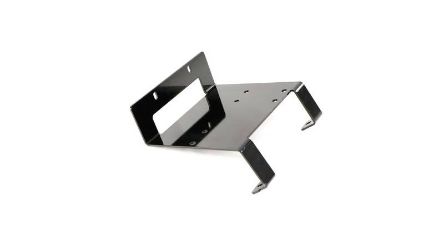 Bobcat 4166555.7 Valve Mounting Bracket 