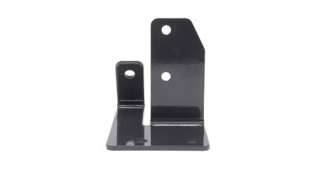 Bobcat 4166570.7 Hydro Folter Mounting Bracket 