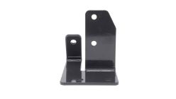 Bobcat 4166570.7 Hydro Folter Mounting Bracket - BOB 4166570.7