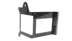 Bobcat 4166645.7 Oil Cooler Mounting Bracket - BOB 4166645.7