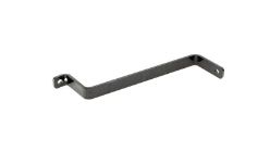 Bobcat 4166646.7 Rear Oil Cooler Bracket - BOB 4166646.7
