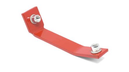 Bobcat 4166688 S-Brace Intake Screen 