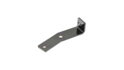 Bobcat 4166745.7 Throttle Cable Mounting Bracket - BOB 4166745.7