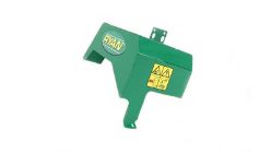 Bobcat 4166806 Belt S-Cover - BOB 4166806