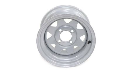 Bobcat 4166825-01 12 x 7" 4 Hole Rim 