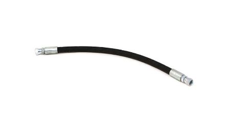 Bobcat 4166839-02 #6 JIC/JIC 18.5" Hose 