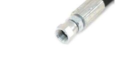 Bobcat 4166839-03 #6 JIC/JIC 19.5" Hose - BOB 4166839-03