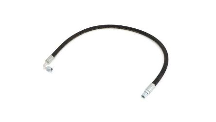 Bobcat 4166840-03 #6 JIC/90 JIC x 39.75" Hose 