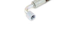 Bobcat 4166840-03 #6 JIC/90 JIC x 39.75" Hose - BOB 4166840-03