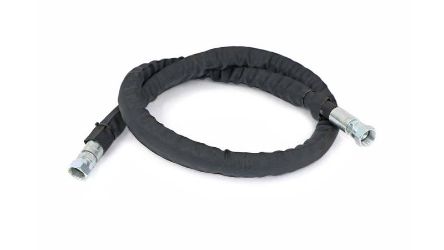 Bobcat 4166843-01 #12 JIC/JIC x 74.00 Hose 