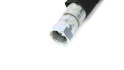 Bobcat 4166843-01 #12 JIC/JIC x 74.00 Hose - BOB 4166843-01