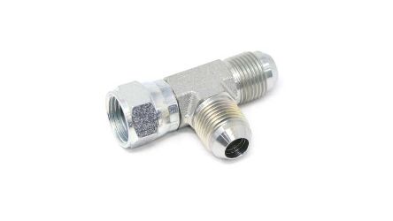 Bobcat 4166910-01 08 Fitting 
