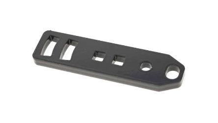 Bobcat 4166920.7 Traction Lever Bracket 