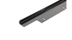 Bobcat 4166930.7 48" Left Hand Cutter Deck Extension - BOB 4166930.7