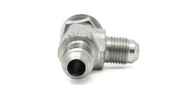 Bobcat 4166934-01 6JIC 8Orb x Fitting Run Tee - BOB 4166934-01
