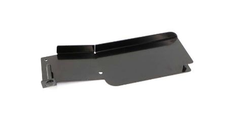 Bobcat 4166963.7 48" Mulch Plate Weldment 